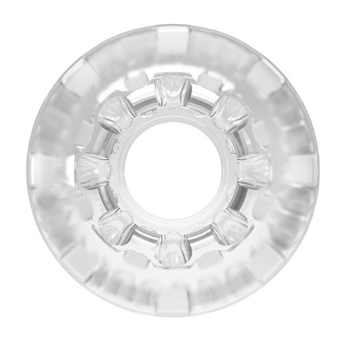 PRETTY LOVE - CARY DUPLA BELÉPÉSES MASZTURBÁTOR