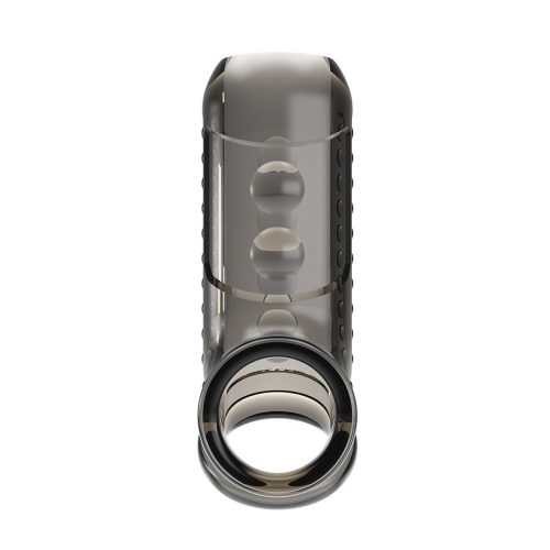 PRETTY LOVE - TEXTURÁLT PÉNISZ HÜVELY