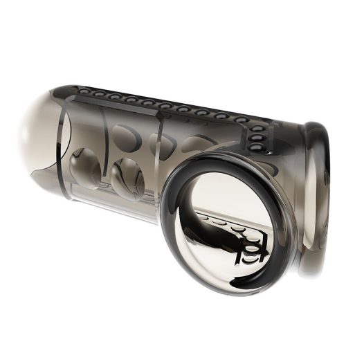 PRETTY LOVE - TEXTURÁLT PÉNISZ HÜVELY