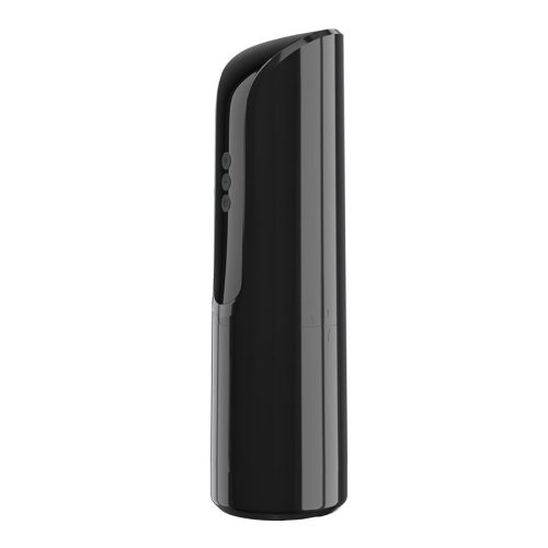 PRETTY LOVE - LARISSA VIBRÁLÓ SZÍVÓ MASZTURBÁTOR