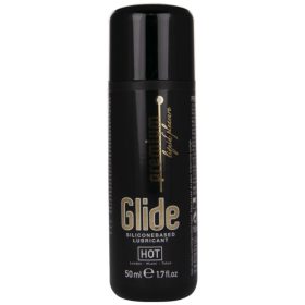   HOT - PRÉMIUM SZILIKON GLIDE SZILIKON ALAPÚ SÍKOSÍTÓ 50 ML