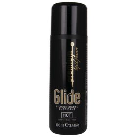   HOT - PRÉMIUM SZILIKON GLIDE SZILIKON ALAPÚ SÍKOSÍTÓ 100 ML