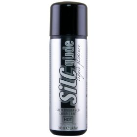 HOT - SILC GLIDE SZILIKON ALAPÚ SÍKOSÍTÓ 100 ML