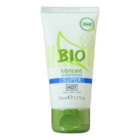 HOT - BIO KENŐANYAG VÍZALAPÚ 50 ML