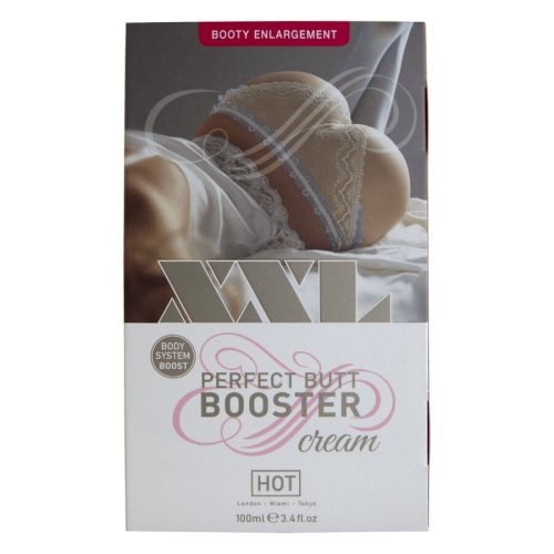 HOT - XXL BOOTY BOOSTER CREAM 100 ML