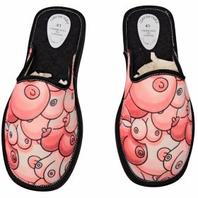 DIABLO PICANTE - MELLCIPŐK KÖZEPES MÉRET 39-40-41