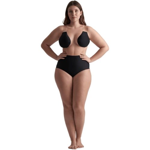 BYE-BRA - SZOBRÁSZAT FELEMELI FEKETE KOSÁR E