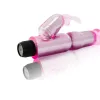 BAILE - VIBRATOR WITH ADJUSTABLE PINK STIMULATOR