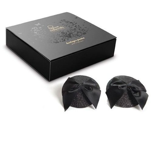 BIJOUX – BURLESZK, FÉNYES MELLBIMBÓTAKATOK MASNIVAL