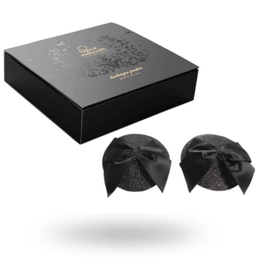 BIJOUX – BURLESZK, FÉNYES MELLBIMBÓTAKATOK MASNIVAL