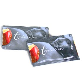 TENTACION - SÍKOSÍTÓ VÖRÖS GYÜMÖLCS EGYETLEN ADAGBAN