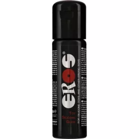 EROS - TOY SILICONE GLIDE 100 ML