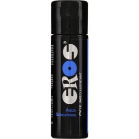 EROS - AQUA SENSATIONS SÍKOSÍTÓ ALAP AGUA 30 ML