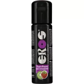   EROS - TASTY FRUITS FLAVOURED LUBRICANT KIWI-STRAWBERRY 100 ML