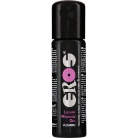 EROS - LUXUS MASSZÁZSZÉL VIRÁG 100 ML