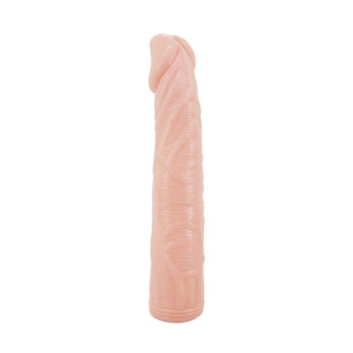 Realistic Penis Sleeve Flesh 1