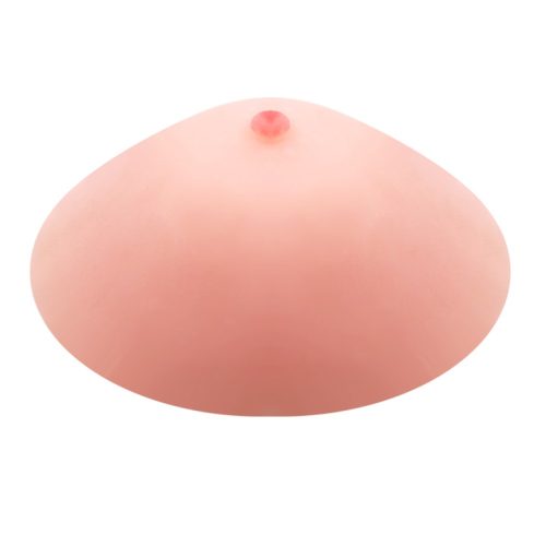 The True Breast 1pc Flesh