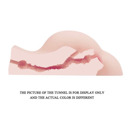 Passion Lady Masturbator Flesh 4