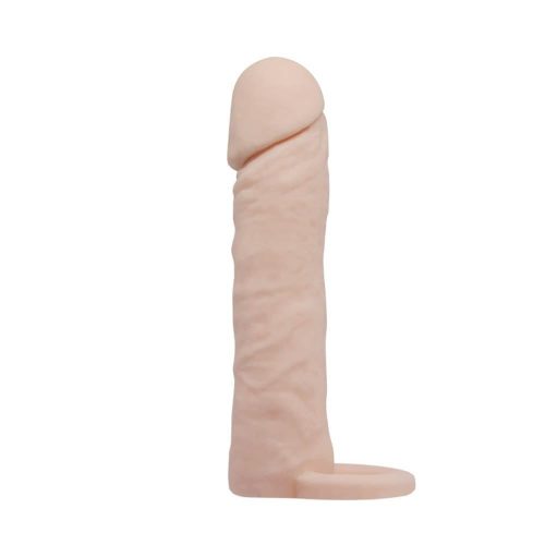 Pretty Love Penis Sleeve 6.2"
