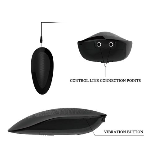 Baile Barbara 17.5 cm