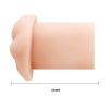 Lifelike Pussy Masturbator_B0O50_1