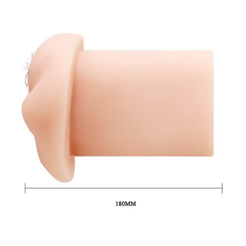 Lifelike Pussy Masturbator_B0O50_1