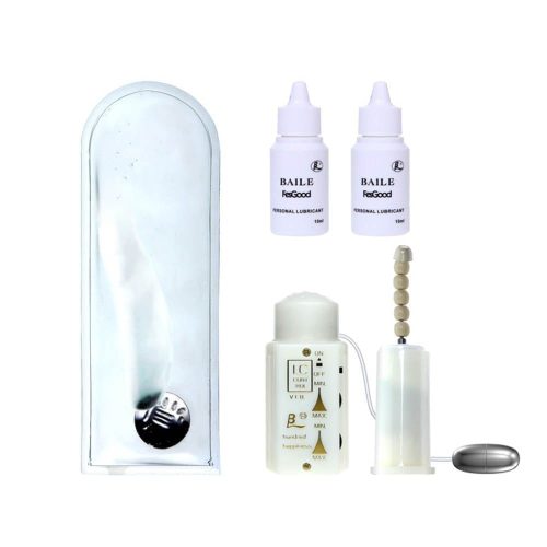 Lifelike Pussy Masturbator_B0O50_1