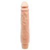 Portable Jack Realistic Multi-Speed Vibrator 10"