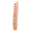 Portable Jack Realistic Multi-Speed Vibrator 10"