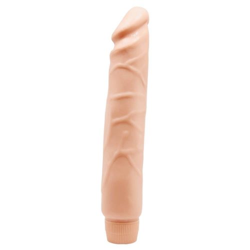 Portable Jack Realistic Multi-Speed Vibrator 10"