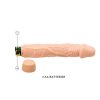 Barbara Bob Realistic Multi-Speed Vibrator 8.8"