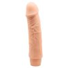 Portable Jeff Realistic Multi-Speed Vibrator 7.6"