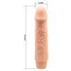 Portable Jeff Realistic Multi-Speed Vibrator 7.6"