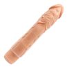 Barbara Dybbuk Realistic Multi-Speed Vibrator 9.5"