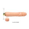 Barbara Dybbuk Realistic Multi-Speed Vibrator 9.5"