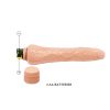 Barbara Dryad Realistic Multi-Speed Vibrator 9.8"