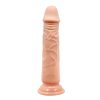 Barbara Calvin 8.3" Dildo with Suction Cup