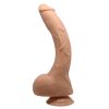 Beautiful Jack 10.6" Dildo