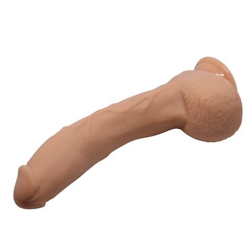 Beautiful Jack 10.6" Dildo