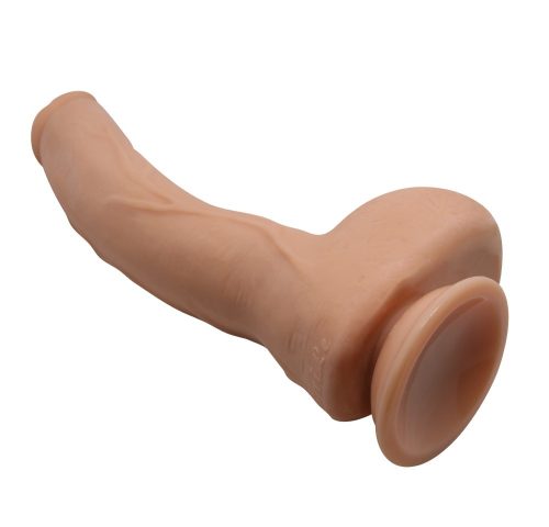 Beautiful Jack 10.6" Dildo