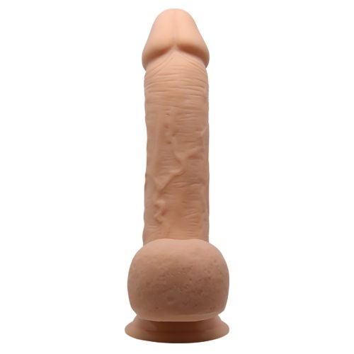 Beautiful Johnson 9.2" Dildo