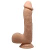 Beautiful Johnson 9.2" Dildo