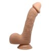 Beautiful Johnson 9.2" Dildo