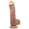 Beautiful Johnson 9.2" Dildo