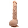 Beautiful Jason 9.8" Dildo