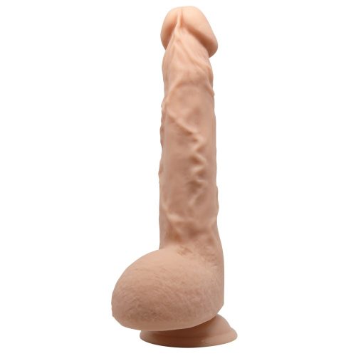 Beautiful Jason 9.8" Dildo
