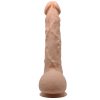 Beautiful Jason 9.8" Dildo