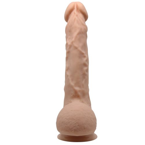 Beautiful Jason 9.8" Dildo