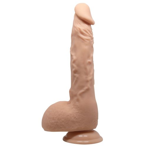 Beautiful Jason 9.8" Dildo