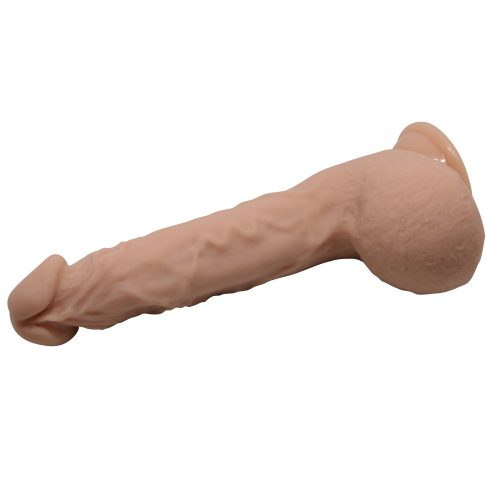 Beautiful Jason 9.8" Dildo